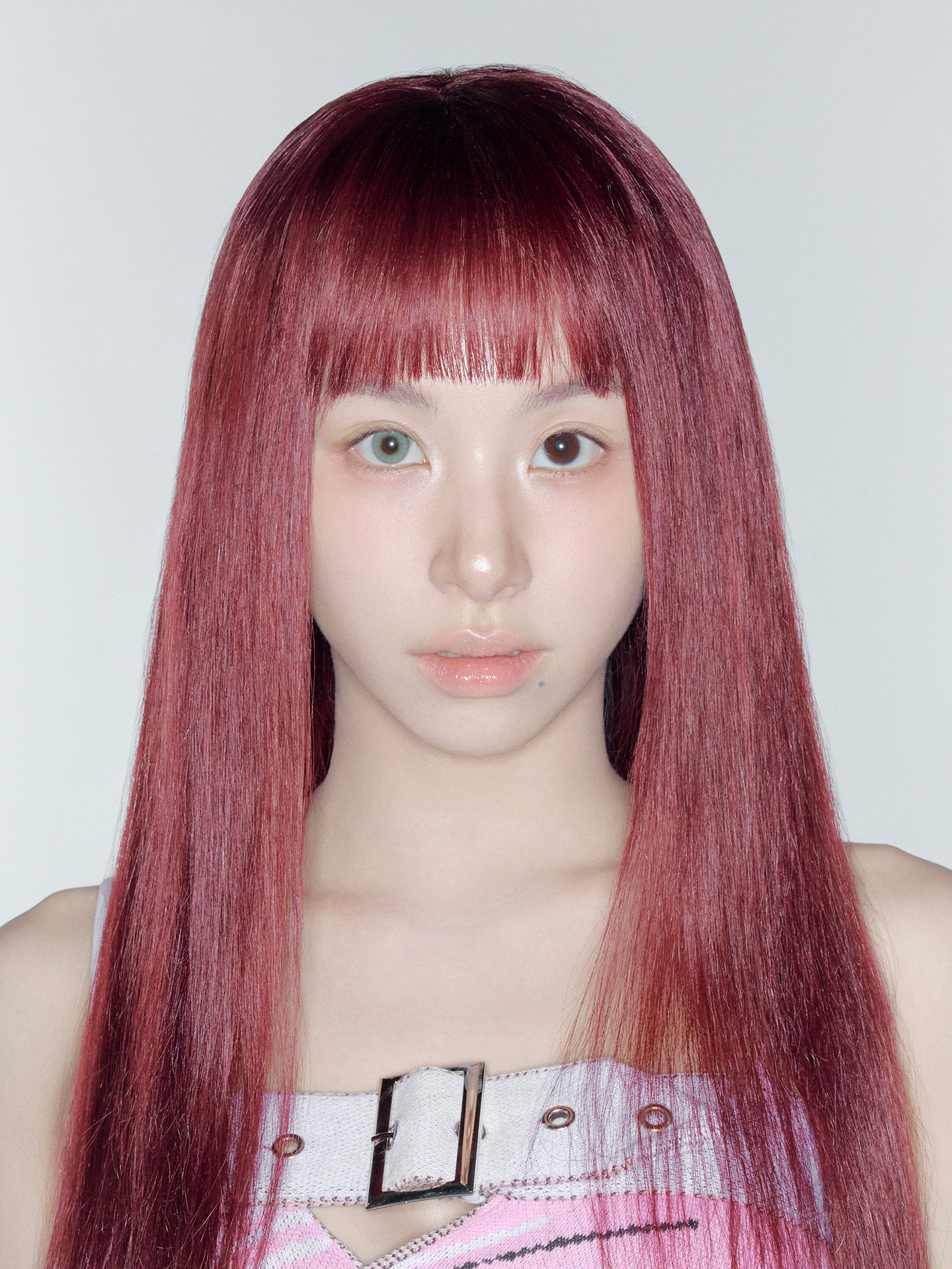 채영 (CHAEYOUNG)