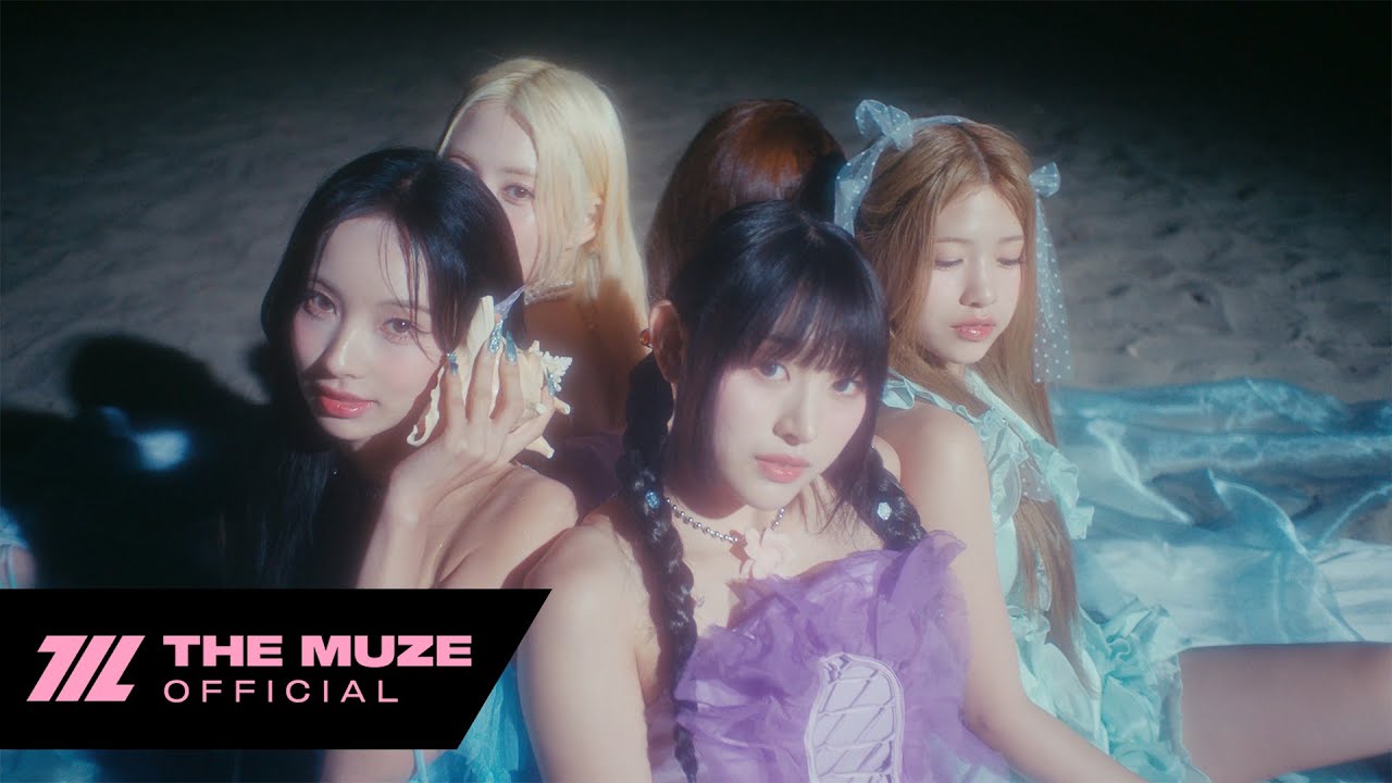 리센느 차트·음방 1위