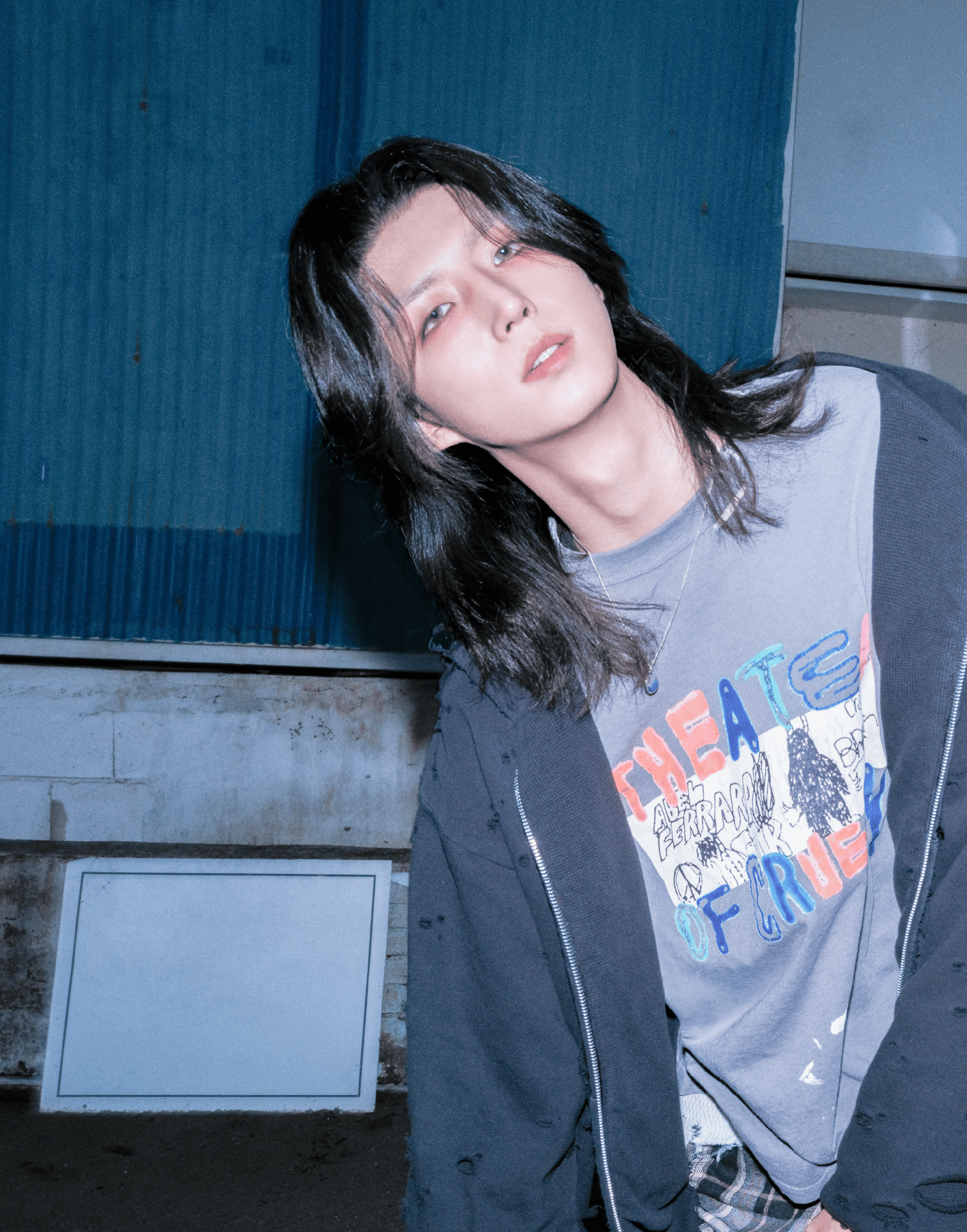 준한 (Jun Han)