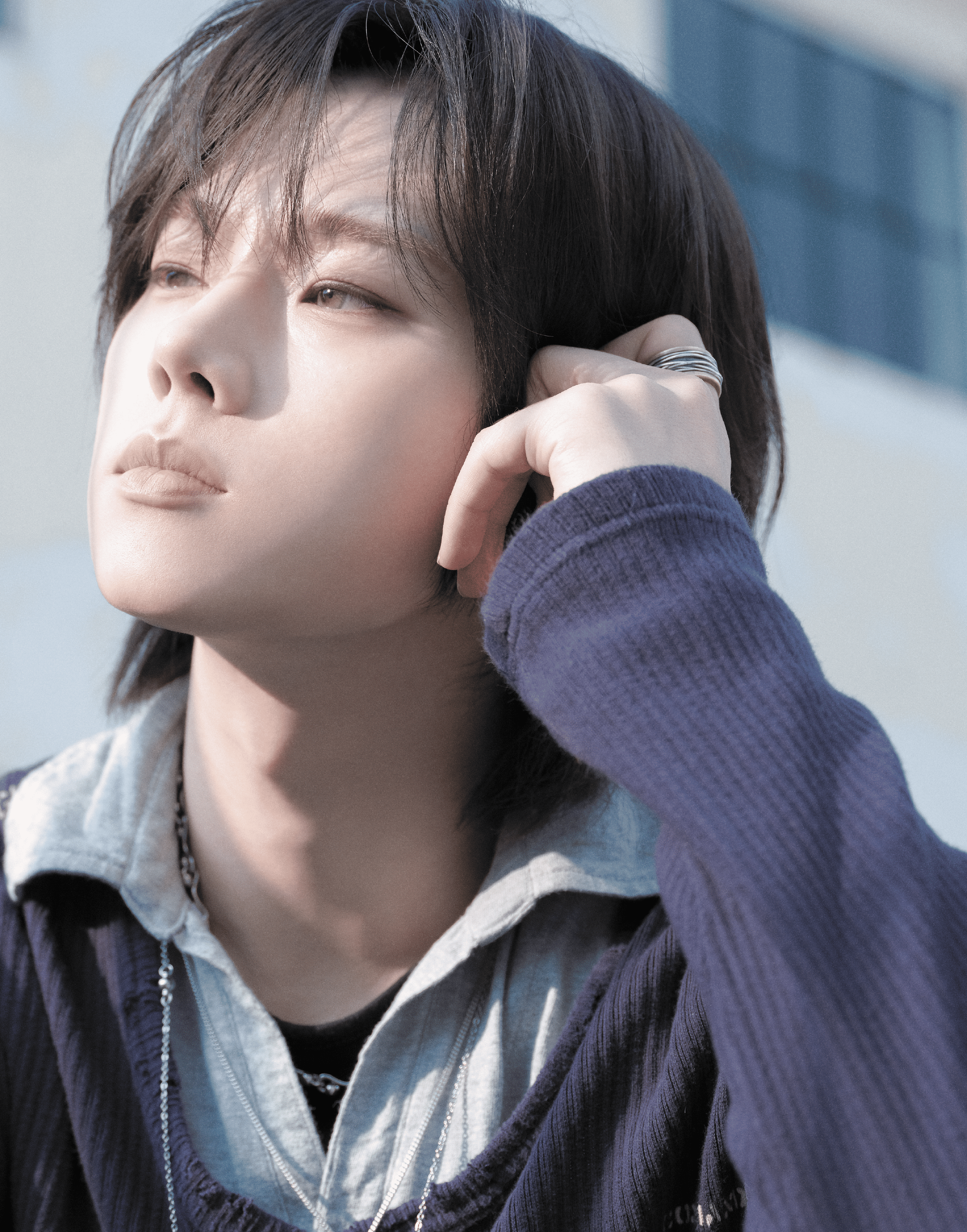 정수 (Jungsu)
