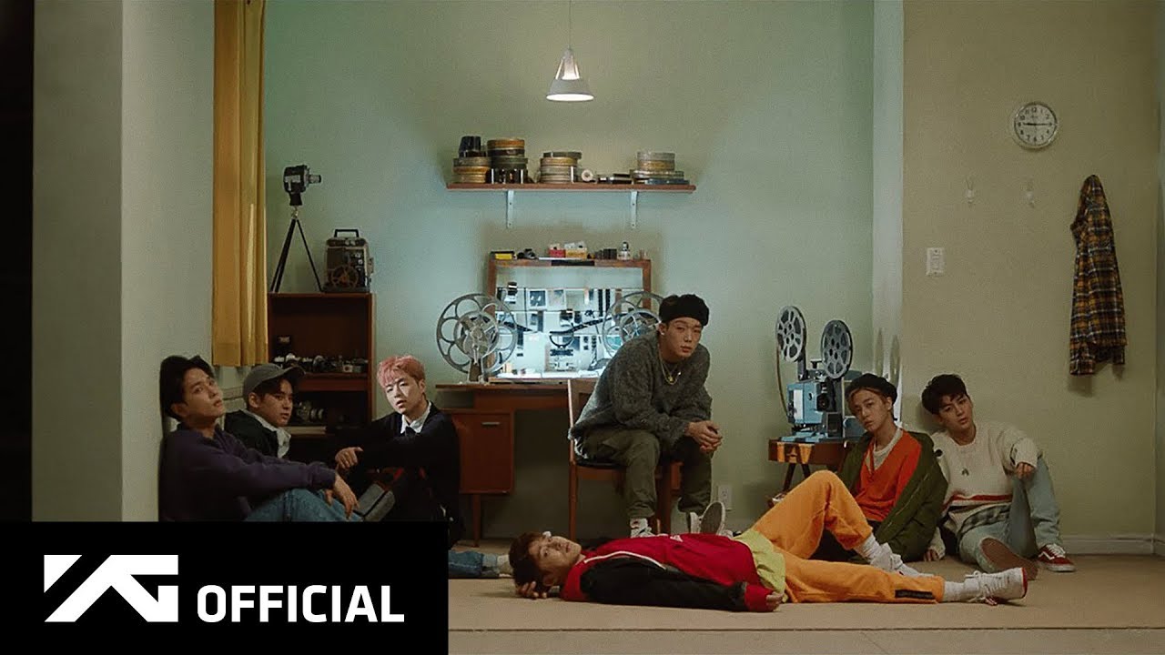 iKON 대표 이미지