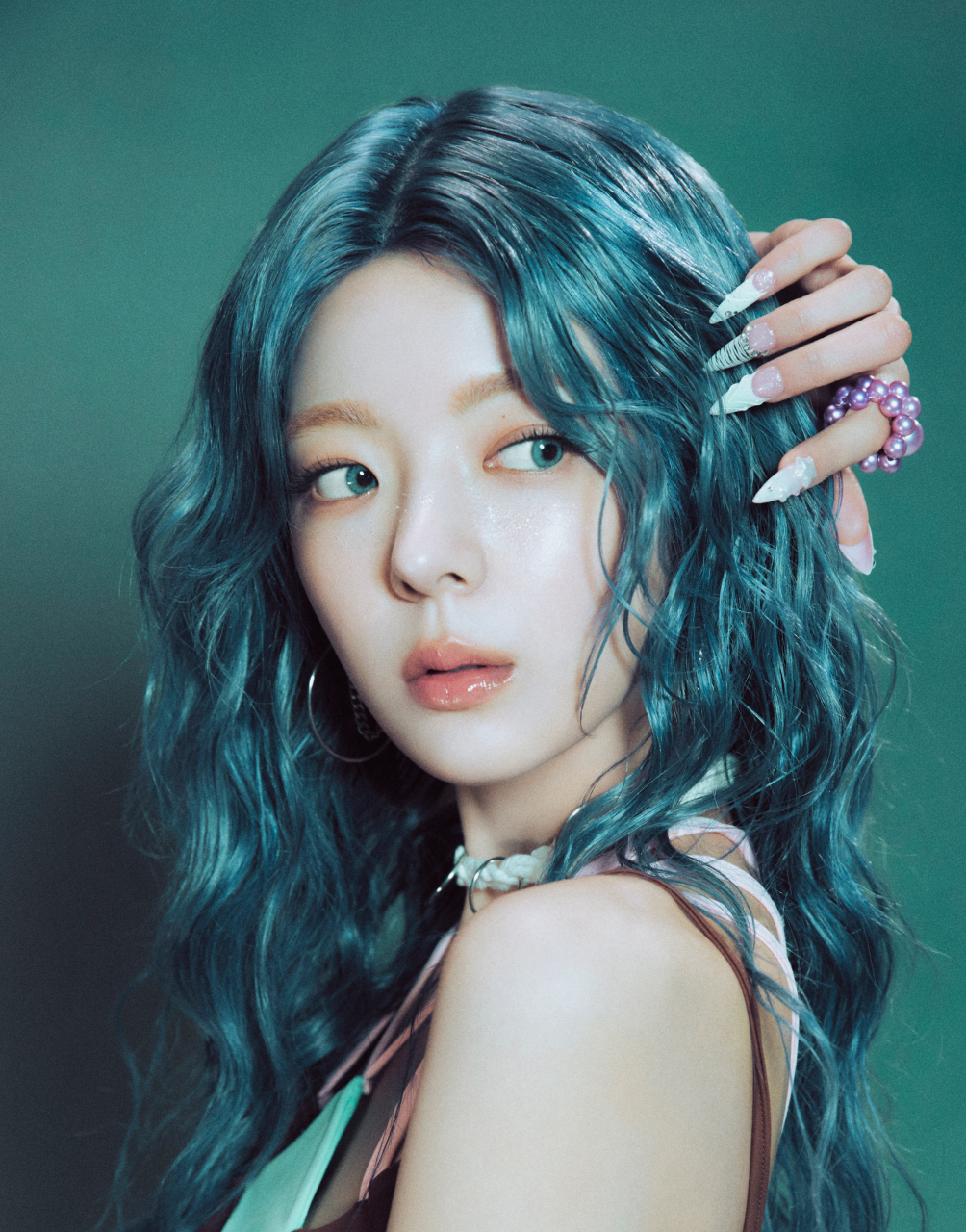 리아 (LIA)