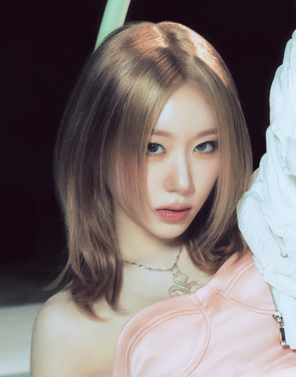 채령 (CHAERYEONG)