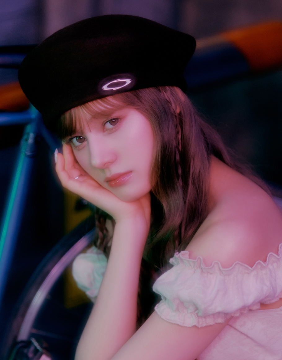 니나 (NINA)