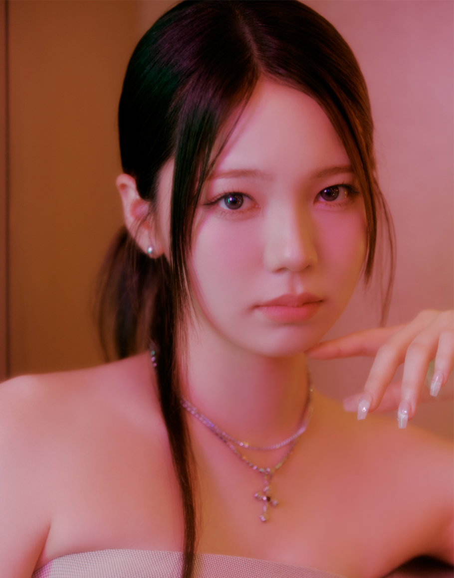 아야카 (AYAKA)