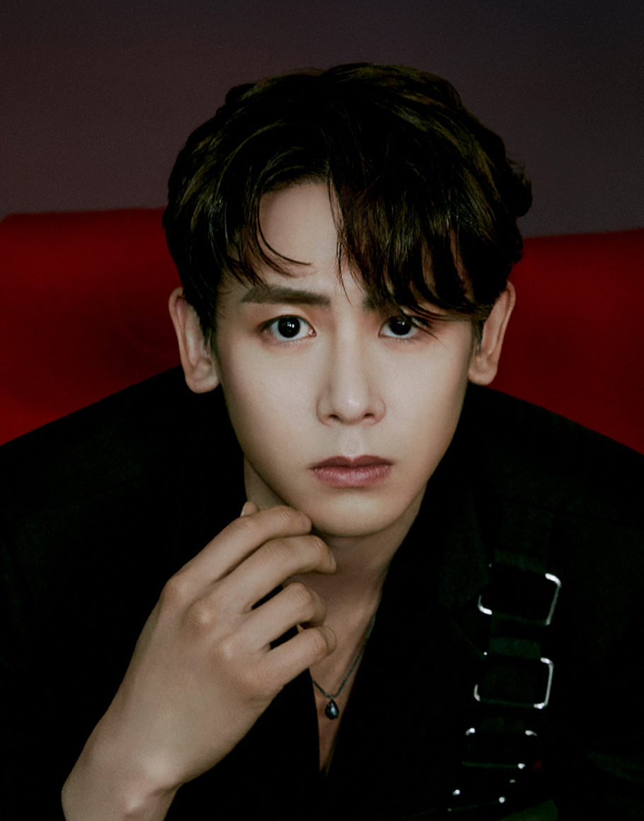 닉쿤 (NICHKHUN)