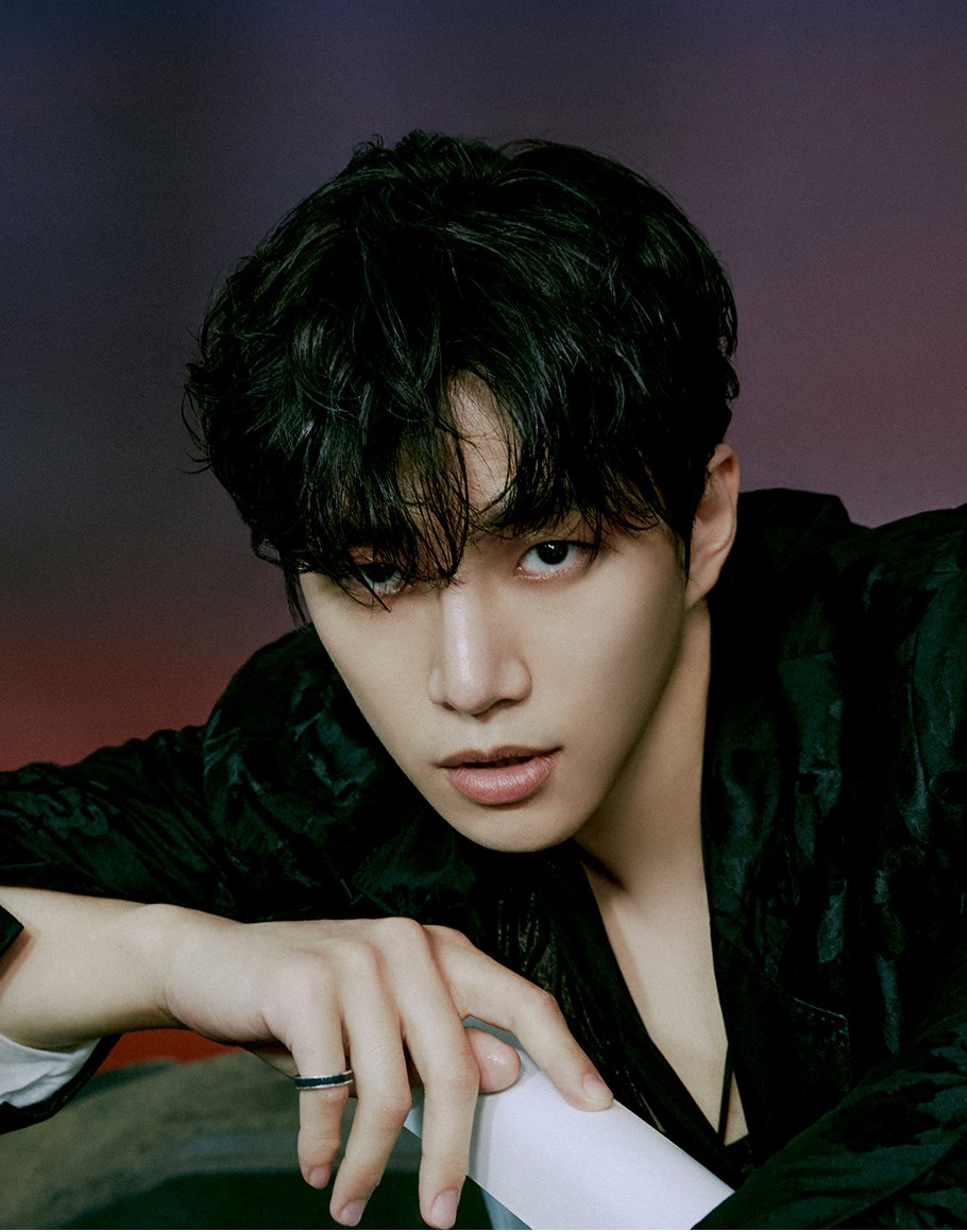 준호 (JUNHO)