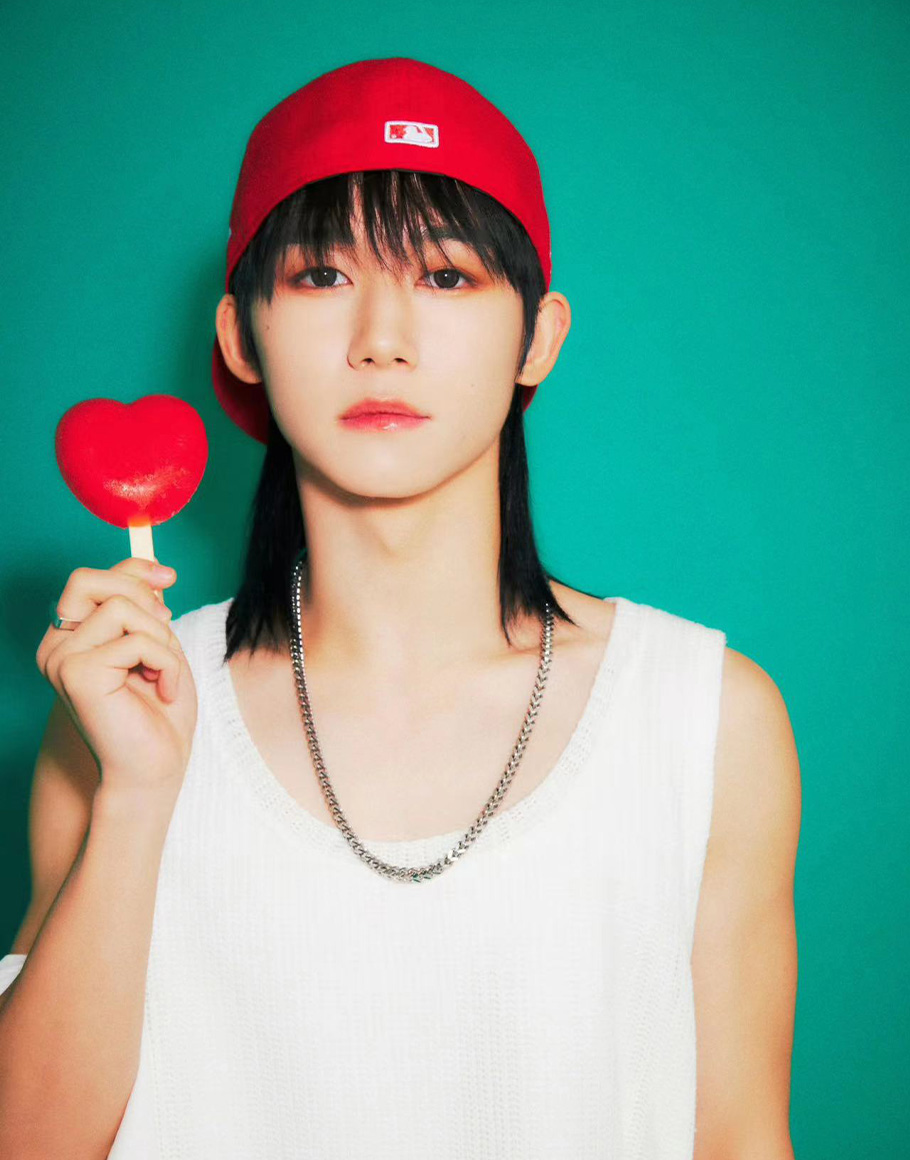 书漾 (SHUYANG)