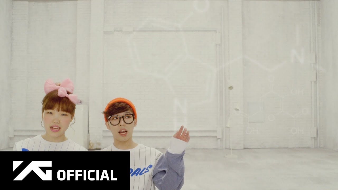 AKMU 대표 이미지
