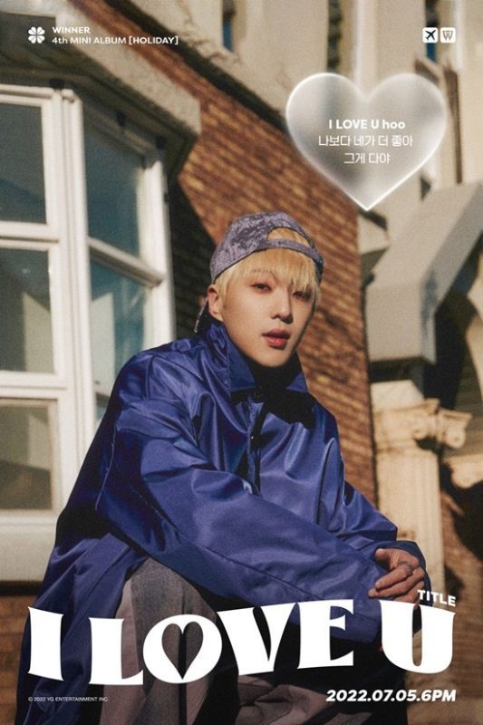 승윤 (YOON)