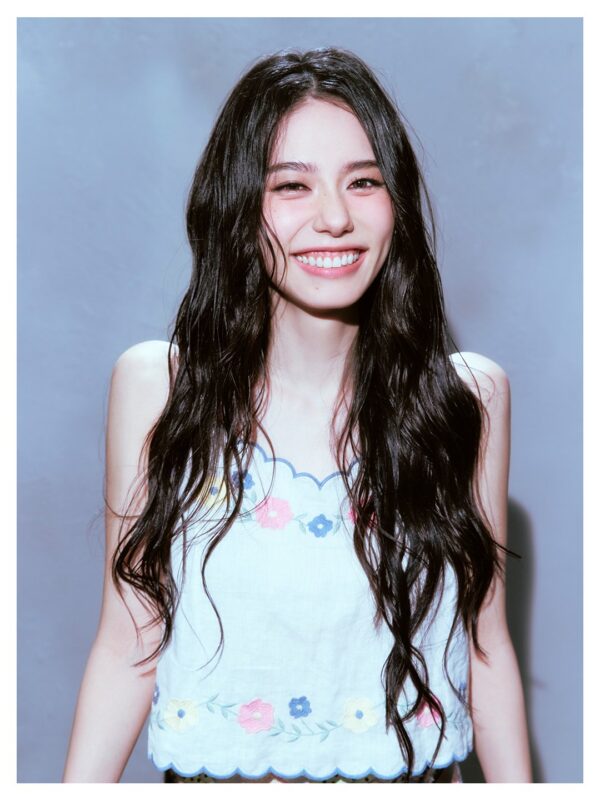 김소혜 LOOP concept