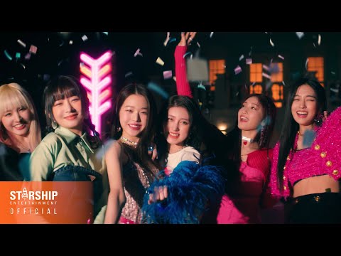 STAYC 대표 이미지