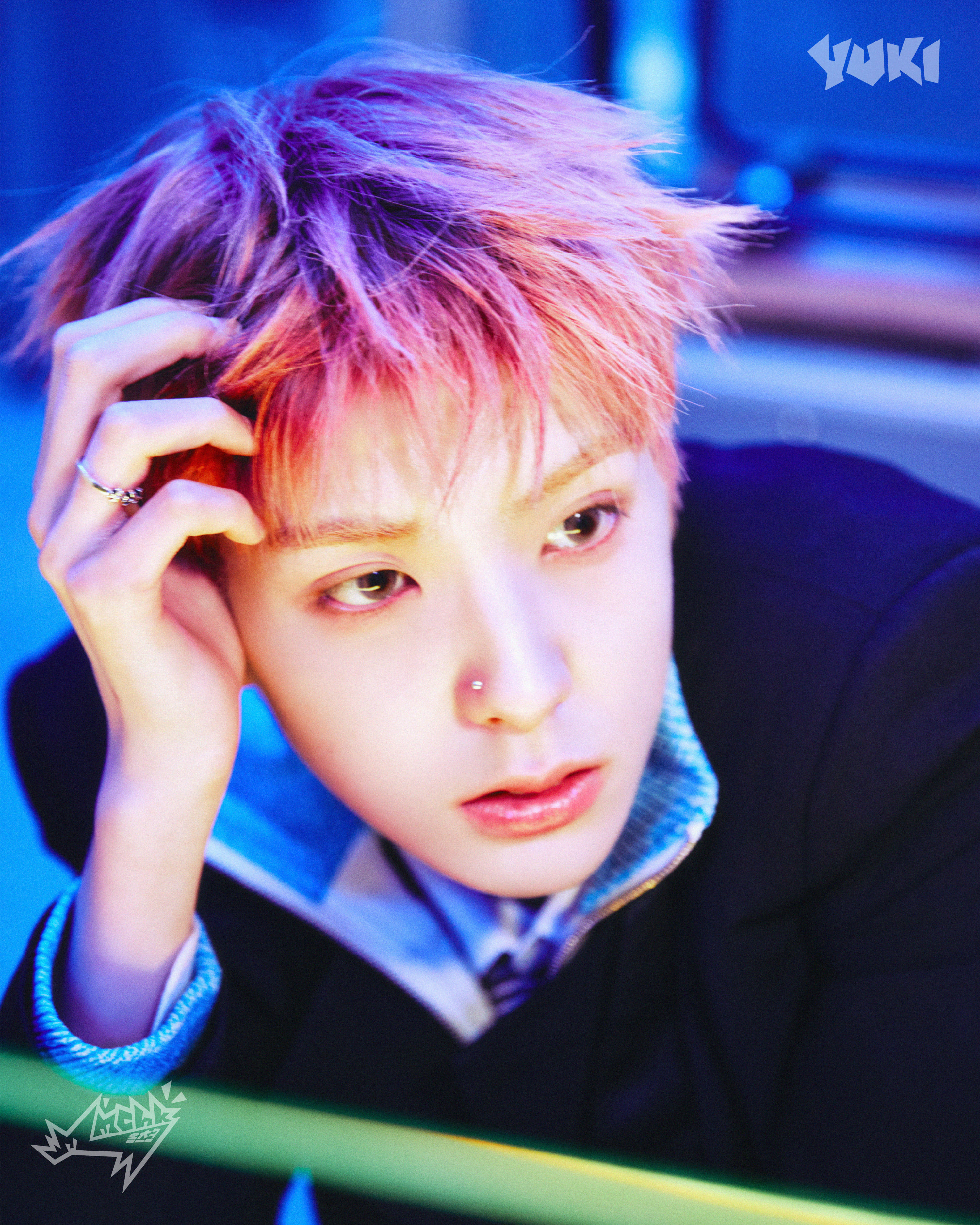유키 (YUKI)