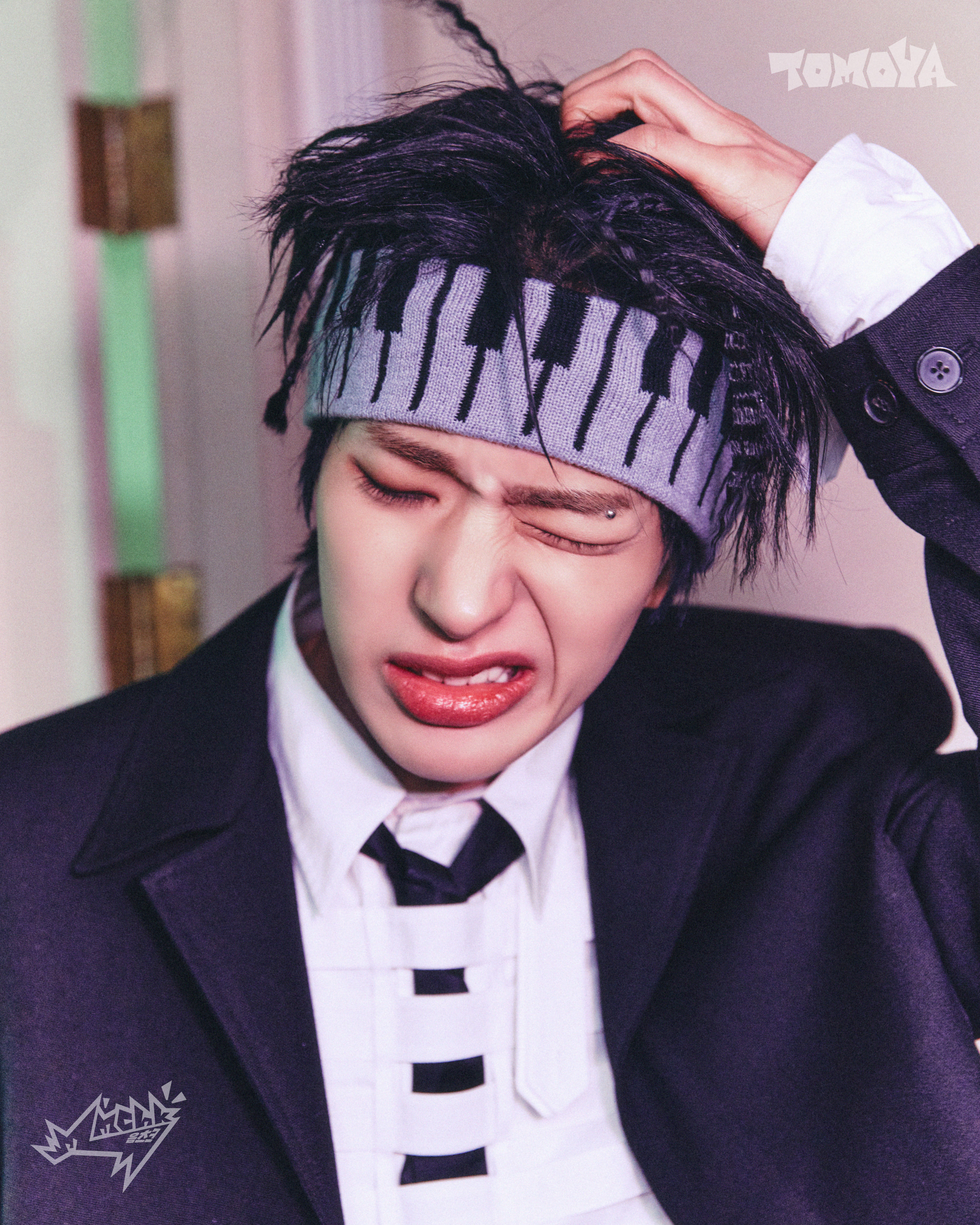 토모야 (TOMOYA)