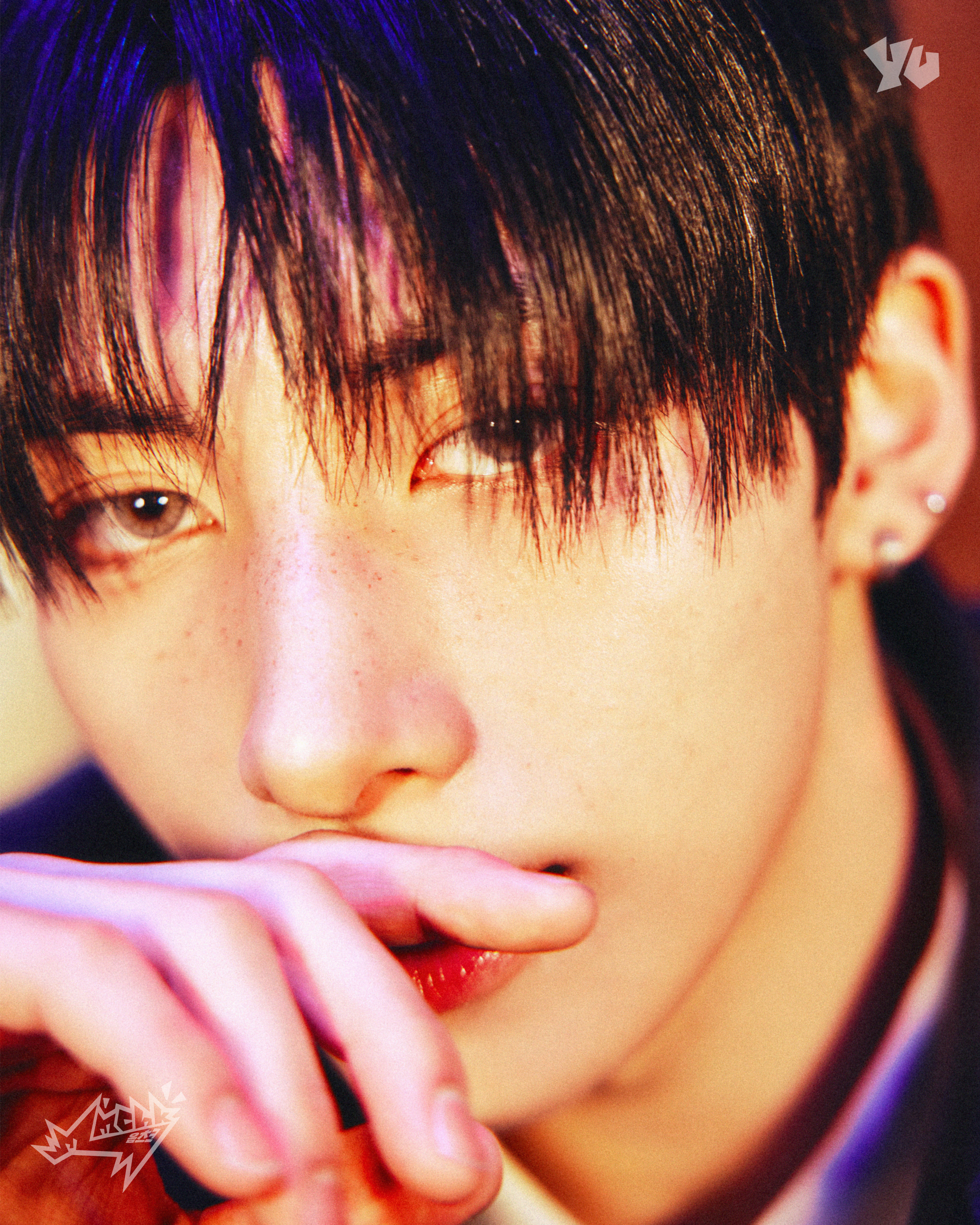 유우 (YU)