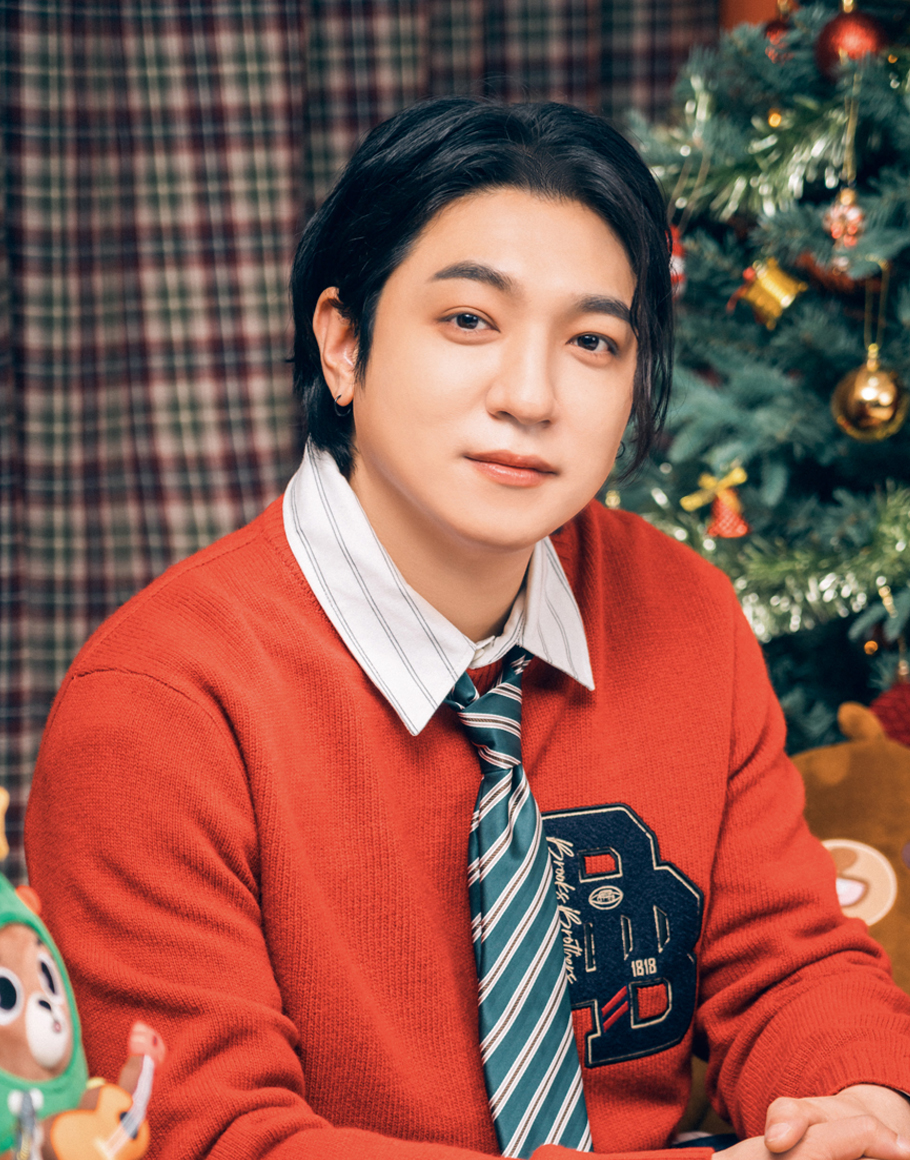 성진 (SUNGJIN)
