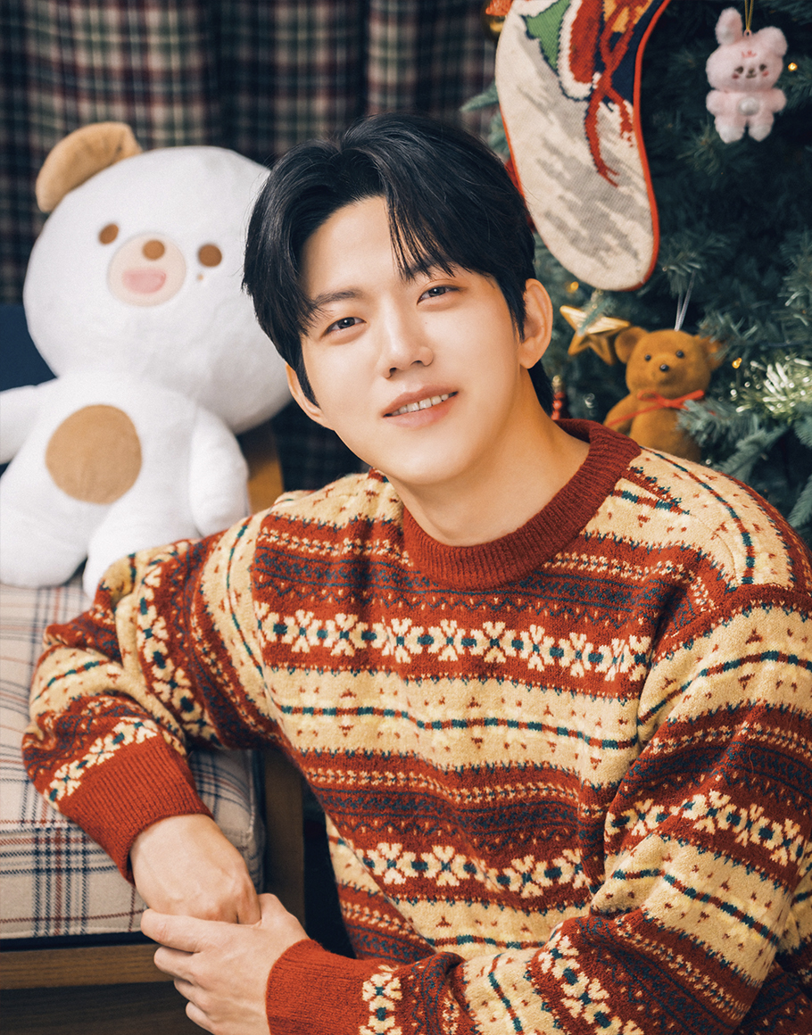 도운 (DOWOON)