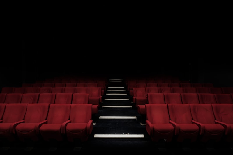 영화 오디세이 관람 전 가이드 대표 이미지