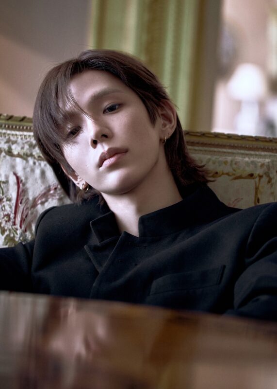 SHOTARO profile