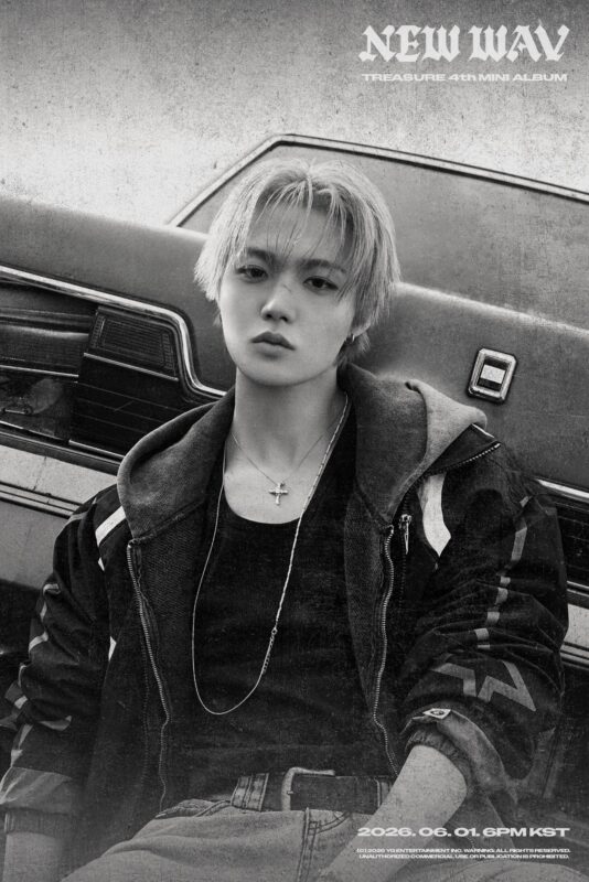도영 (DOYOUNG)
