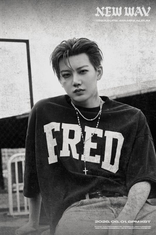 준규 (JUNKYU)