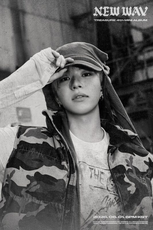 재혁 (JAEHYUK)