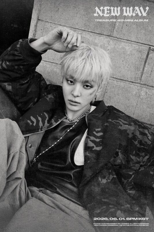 지훈 (JIHOON)