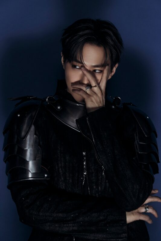 SUHO profile