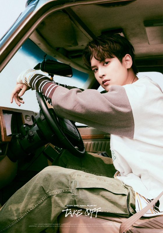 CHAN (찬우)