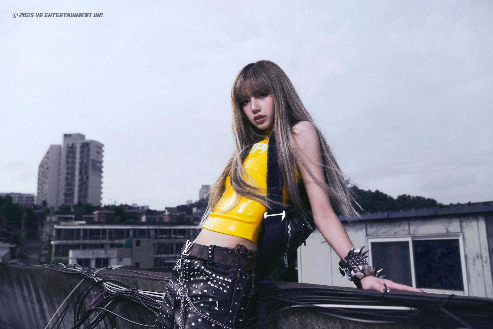 LISA (리사)