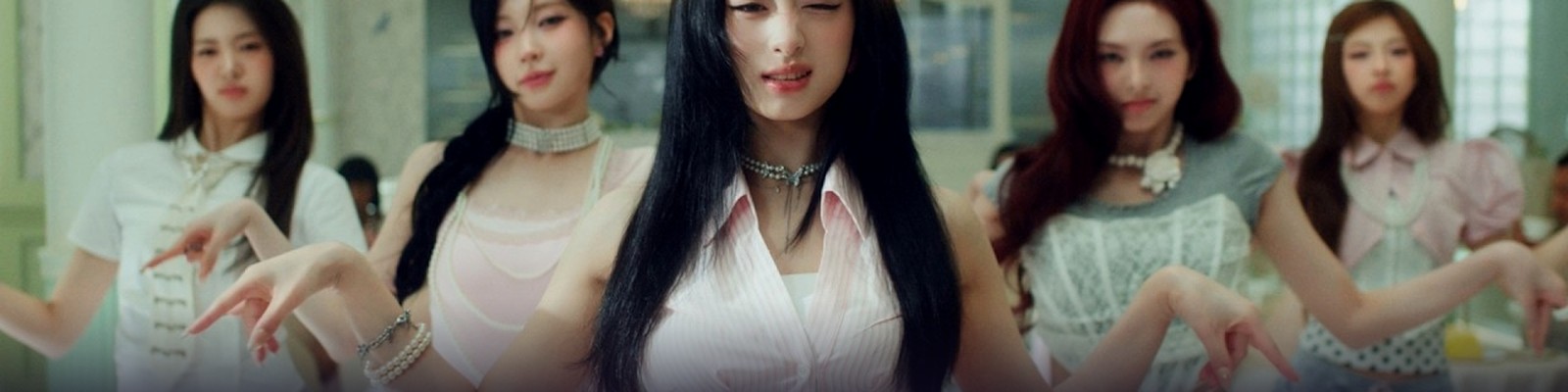 BABYMONSTER SUGAR HONEY ICE TEA