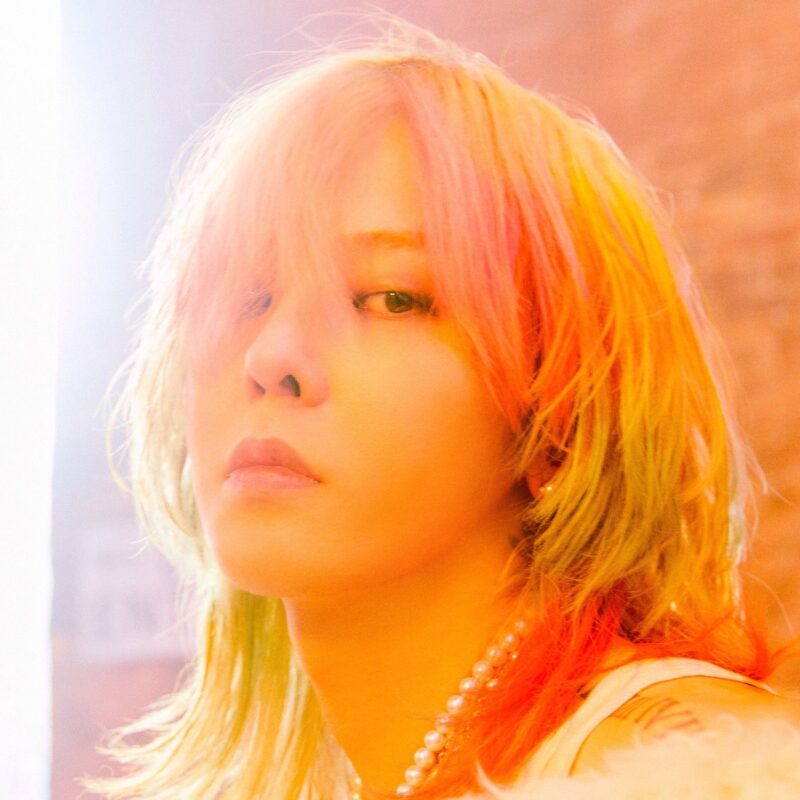 지드래곤 (G-DRAGON)
